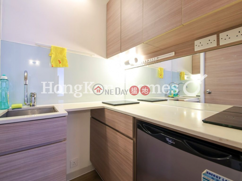 南昌大廈兩房一廳單位出租48-52山道 | 西區-香港|出租HK$ 19,800/ 月