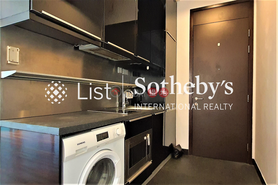 J Residence | Unknown, Residential | Rental Listings HK$ 29,000/ month