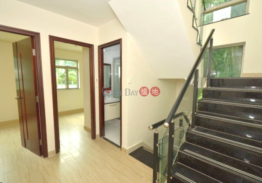 上洋村村屋-低層-住宅-出租樓盤HK$ 33,000/ 月