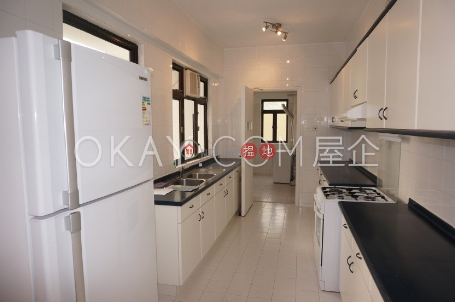 HK$ 130,000/ 月|淺水灣花園大廈南區|3房3廁,實用率高,極高層,星級會所淺水灣花園大廈出租單位