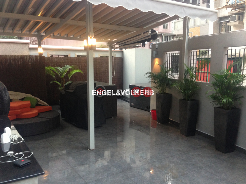 1 Bed Flat for Sale in Sai Ying Pun, Kui Yan Court 居仁閣 Sales Listings | Western District (EVHK60292)