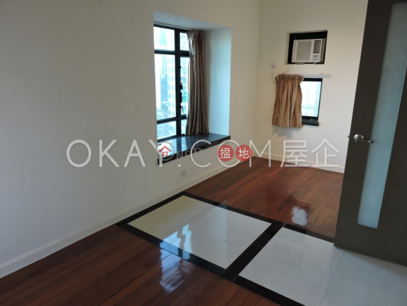 Property Search Hong Kong | OneDay | Residential | Sales Listings, Nicely kept 1 bed on high floor with harbour views | For Sale