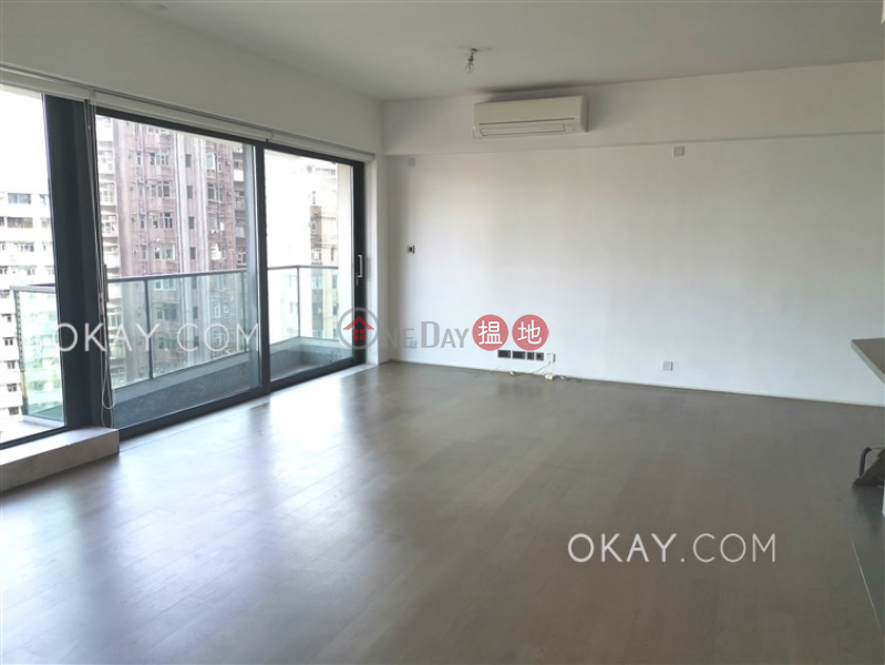 Unique 3 bedroom with balcony | Rental 2A Seymour Road | Western District, Hong Kong, Rental, HK$ 58,000/ month