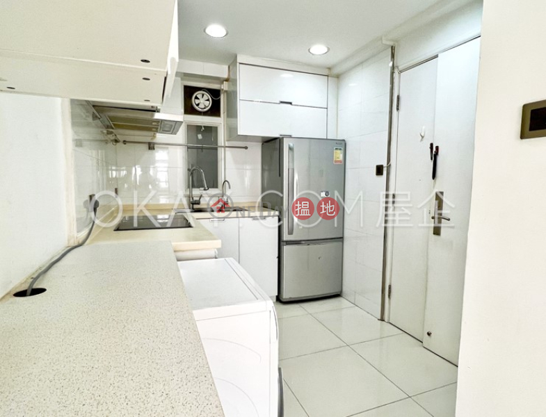 King Cheung Mansion | Middle, Residential | Rental Listings HK$ 30,000/ month