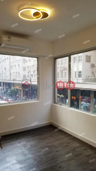 Kingston Building Block B | 3 bedroom Low Floor Flat for Rent 2-4 Kingston Street | Wan Chai District, Hong Kong Rental, HK$ 34,000/ month