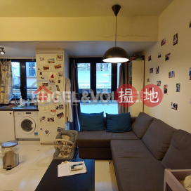 蘇豪區一房筍盤出租|住宅單位, 伊利近街49-49C號 49-49C Elgin Street | 中區 (EVHK89420)_0