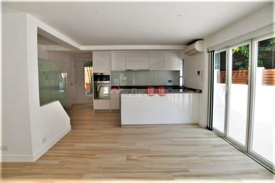 HK$ 28M, Property in Sai Kung Country Park Sai Kung Serenity with Style