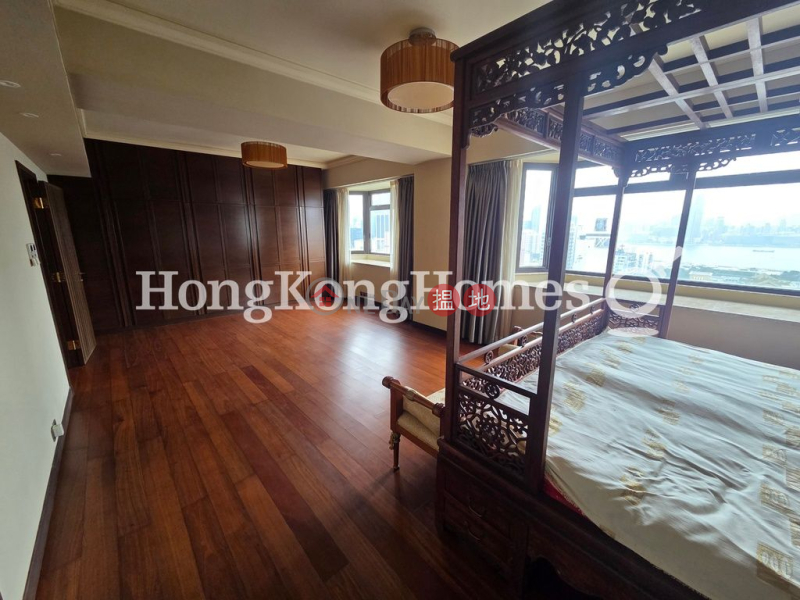 Property Search Hong Kong | OneDay | Residential, Sales Listings | 4 Bedroom Luxury Unit at Trafalgar Court | For Sale