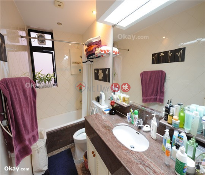 Property Search Hong Kong | OneDay | Residential | Sales Listings | Exquisite 3 bedroom with balcony | For Sale
