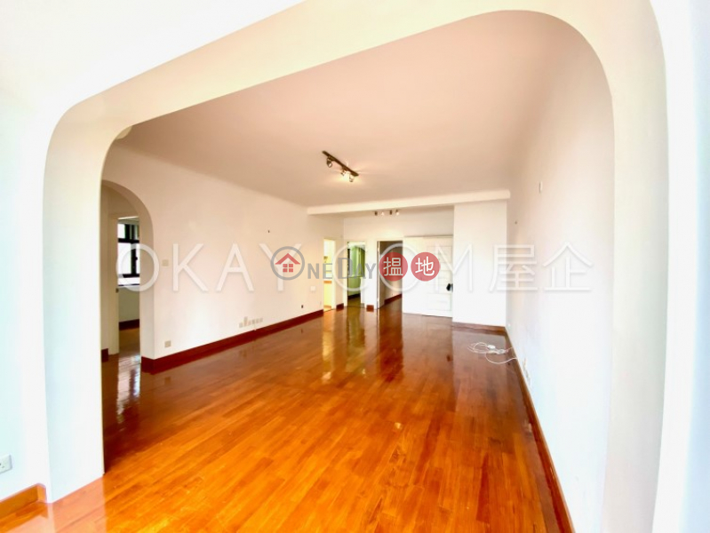 Gorgeous 3 bedroom in Mid-levels Central | Rental | 38C Kennedy Road 堅尼地道38C號 Rental Listings