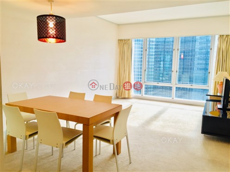 HK$ 45,000/ month, Convention Plaza Apartments | Wan Chai District, Exquisite 2 bedroom on high floor with sea views | Rental