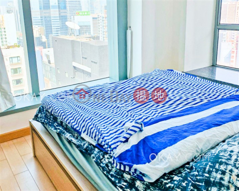 Nicely kept 2 bedroom on high floor with sea views | Rental|Casa Bella(Casa Bella)Rental Listings (OKAY-R7485)_0