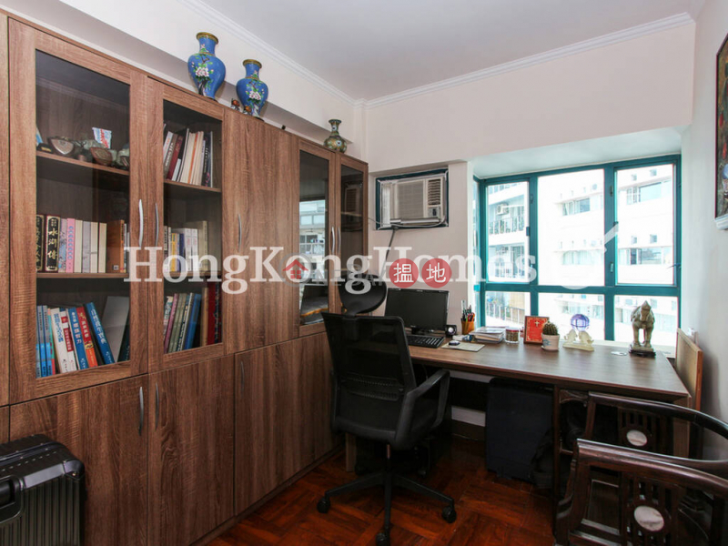 3 Bedroom Family Unit for Rent at Prosperous Height 62 Conduit Road | Western District, Hong Kong, Rental, HK$ 47,000/ month