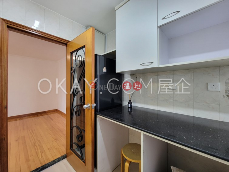 Lovely 3 bedroom on high floor | Rental | 14 Tai Wing Avenue | Eastern District, Hong Kong, Rental | HK$ 27,800/ month