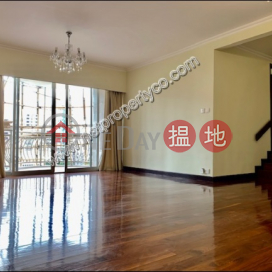A specious 3 bedrooms unit located in Ho Man Tin | Harrison Court Phase 6 恆信園6期 _0