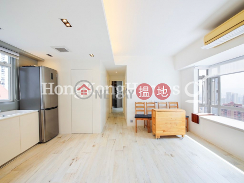 2 Bedroom Unit for Rent at Conduit Tower, Conduit Tower 君德閣 | Western District (Proway-LID110629R)_0