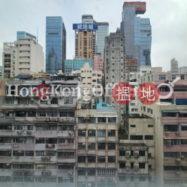 Office Unit for Rent at L Square