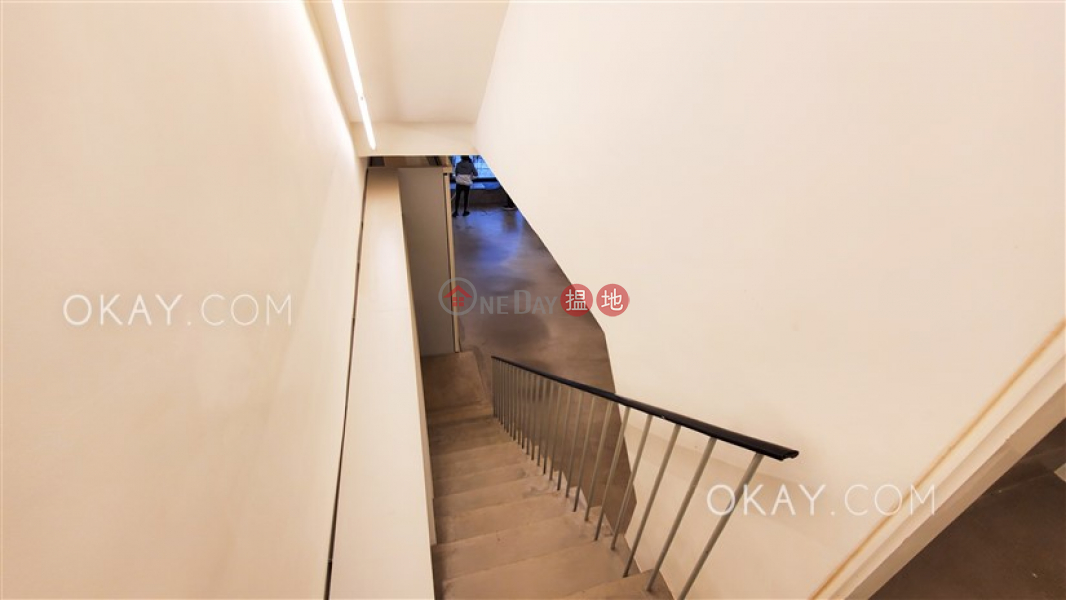 HK$ 40,000/ month, Po Lung House | Western District Elegant 1 bedroom in Western District | Rental