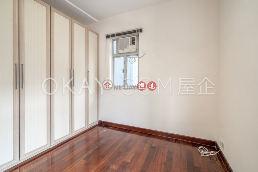 Luxurious 2 bedroom on high floor with parking | Rental | Shan Kwong Tower 山光苑 Rental Listings