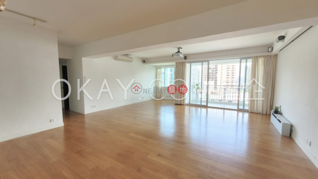 Property Search Hong Kong | OneDay | Residential, Sales Listings Efficient 2 bedroom with balcony & parking | For Sale