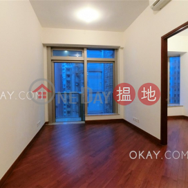 Gorgeous 1 bedroom with balcony | Rental, The Avenue Tower 2 囍匯 2座 | Wan Chai District (OKAY-R289968)_0