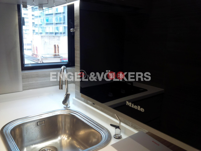 2 Bedroom Flat for Rent in Soho 63-69 Caine Road | Central District Hong Kong Rental, HK$ 38,000/ month