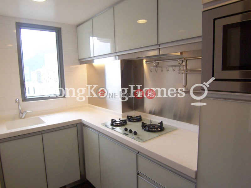 HK$ 9.5M | The Morrison | Wan Chai District 1 Bed Unit at The Morrison | For Sale