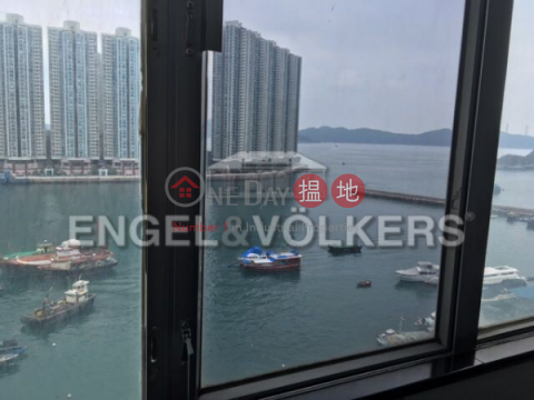 Studio Flat for Sale in Tin Wan, Hing Wai Centre 興偉中心 | Southern District (EVHK41165)_0