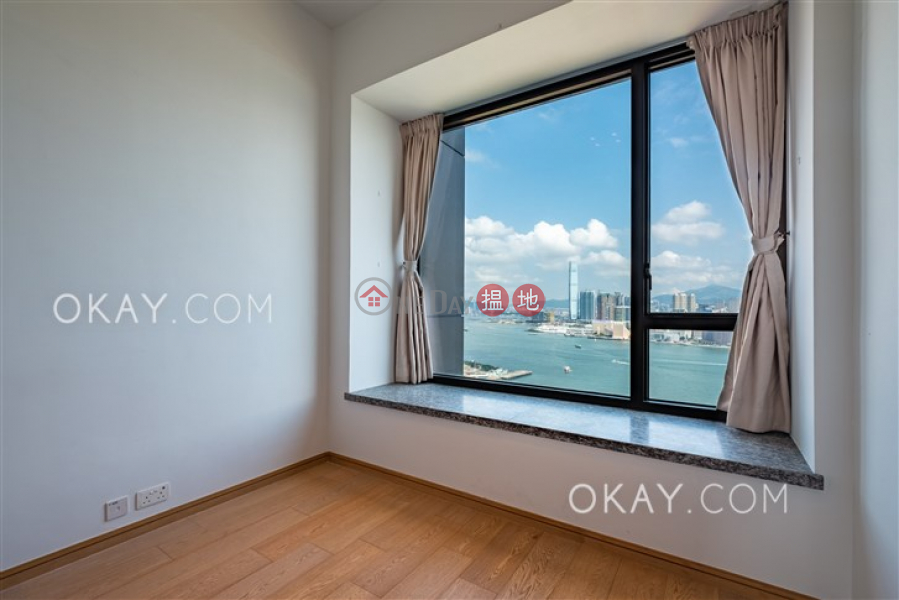 Property Search Hong Kong | OneDay | Residential, Rental Listings Rare 4 bedroom on high floor with sea views & balcony | Rental