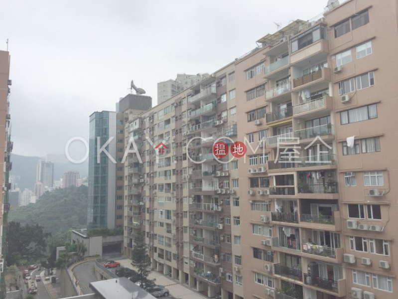 Silver Fair Mansion | High Residential, Sales Listings | HK$ 21M