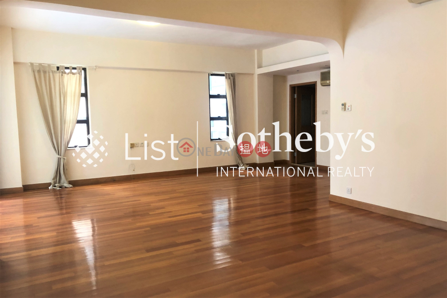 Property for Rent at Manly Mansion with 3 Bedrooms | 69A-69B Robinson Road | Western District | Hong Kong, Rental, HK$ 58,000/ month