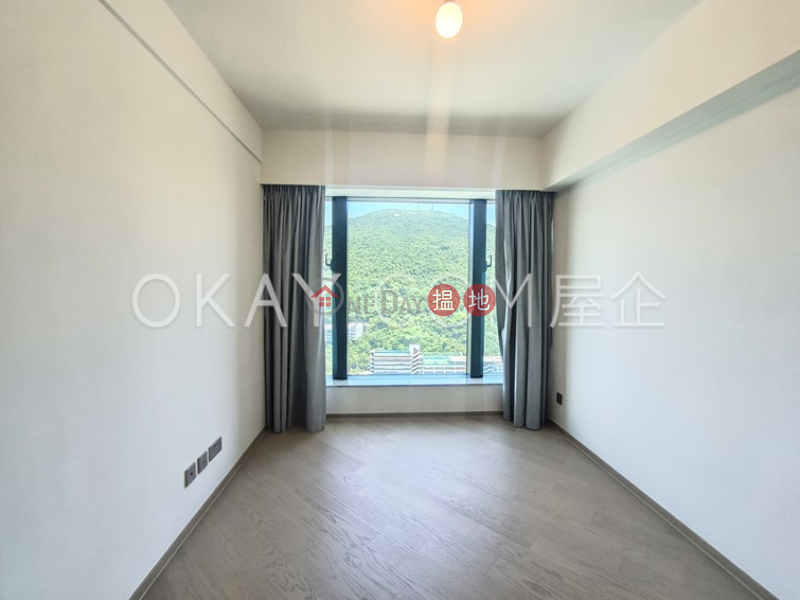 HK$ 66,000/ 月域多利花園1座|西區-3房2廁,極高層,露台域多利花園1座出租單位