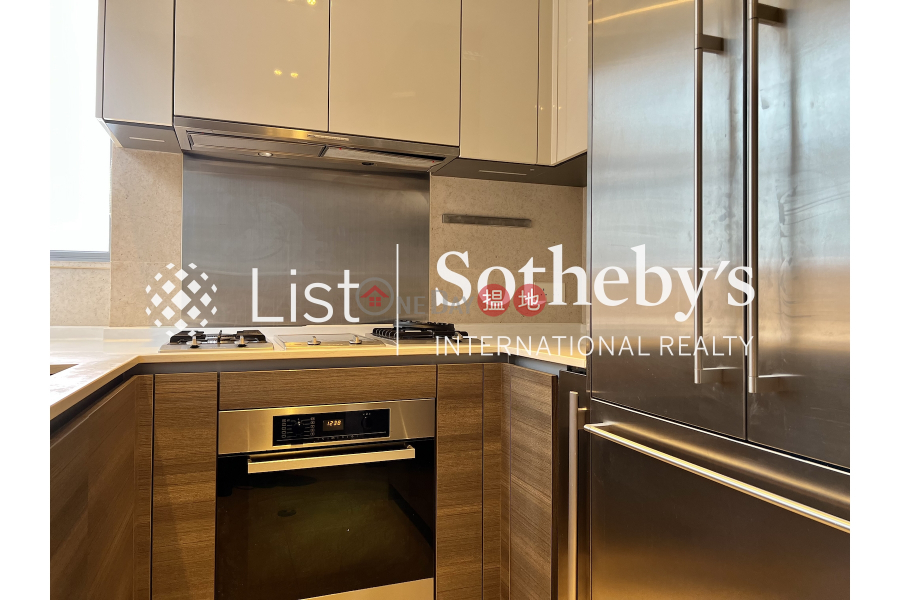 HK$ 52,000/ month The Summa, Western District Property for Rent at The Summa with Studio