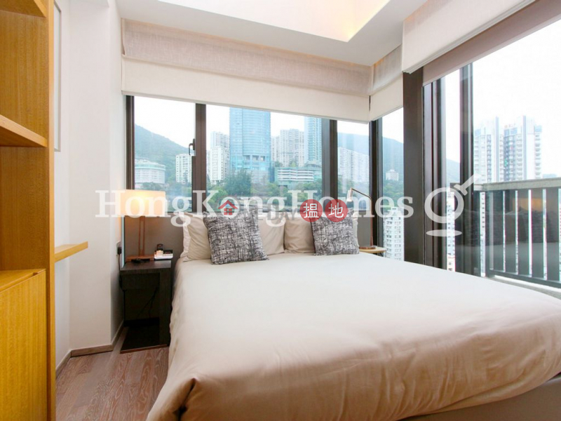 1 Bed Unit for Rent at Eight Kwai Fong | 8 Kwai Fong Street | Wan Chai District Hong Kong Rental | HK$ 24,500/ month