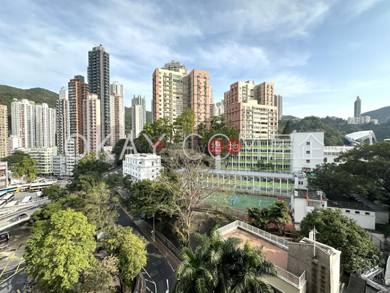 HK$ 15M | yoo Residence | Wan Chai District Lovely 2 bedroom with balcony | For Sale