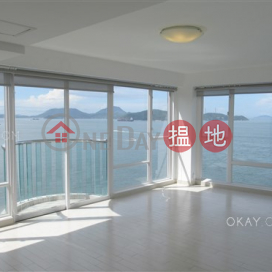 Beautiful 4 bedroom with rooftop, balcony | Rental|Phase 3 Villa Cecil(Phase 3 Villa Cecil)Rental Listings (OKAY-R78630)_0
