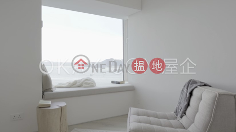 Tasteful 2 bedroom on high floor | Rental | Manhattan Heights 高逸華軒 _0