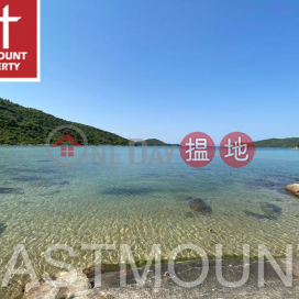 Sai Kung Village House | Property For Sale in Hoi Ha 海下-Standalone waterfront house | Property ID:1590