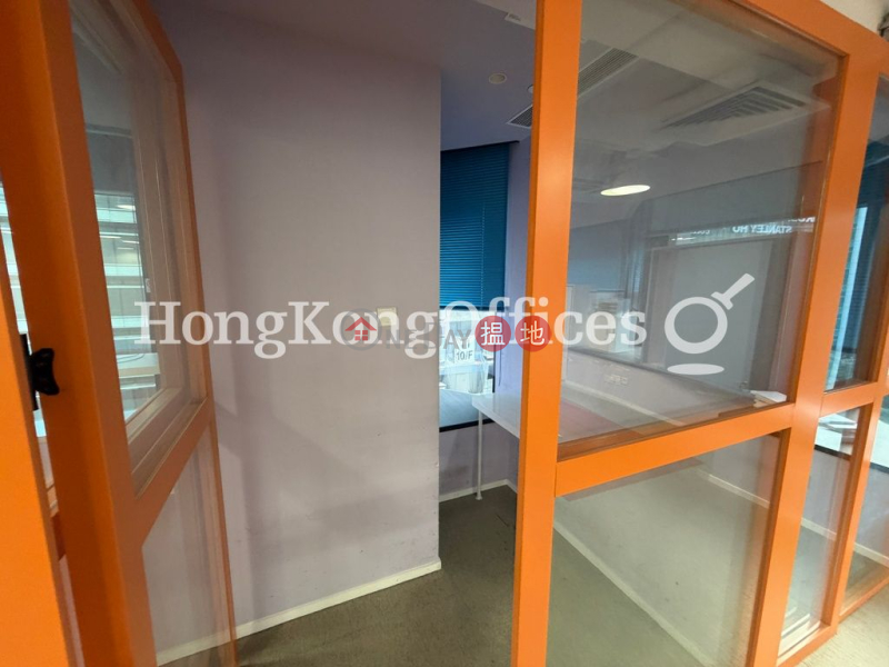 力寶禮頓大廈-中層-寫字樓/工商樓盤-出租樓盤HK$ 51,428/ 月