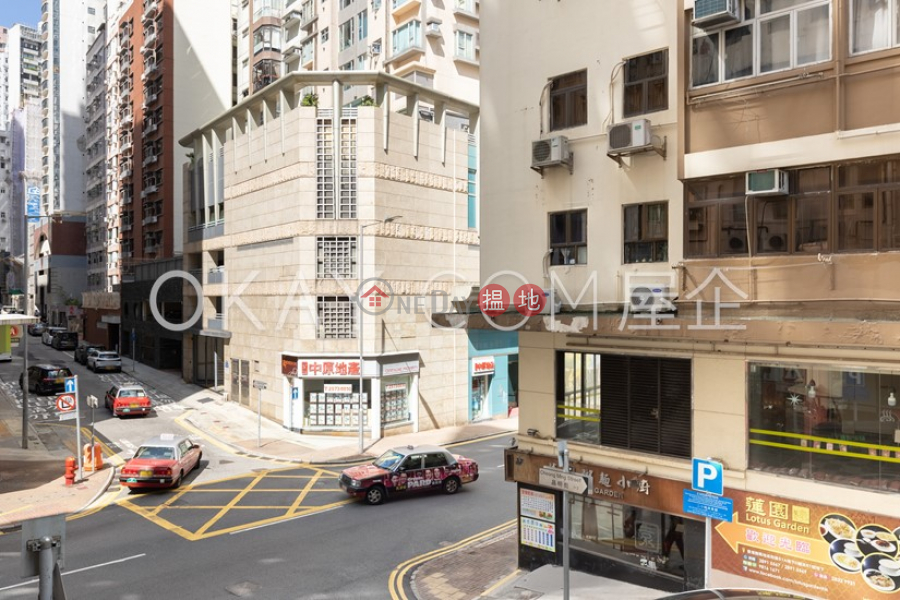 HK$ 530萬|昌明大樓|灣仔區|1房1廁,獨家盤昌明大樓出售單位