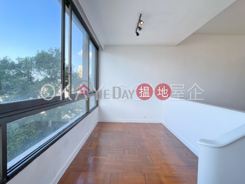 Gorgeous 4 bedroom with parking | Rental, Magazine Heights 馬己仙大廈 | Central District (OKAY-R37031)_0
