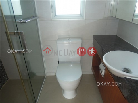 Popular 3 bedroom with balcony | Rental, NO. 118 Tung Lo Wan Road 銅鑼灣道118號 | Eastern District (OKAY-R67704)_0