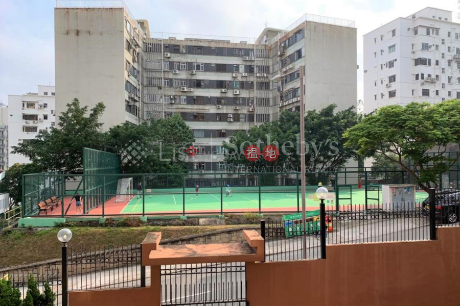 Property for Sale at Manhattan Court with 3 Bedrooms | Manhattan Court 新餘邨 Sales Listings