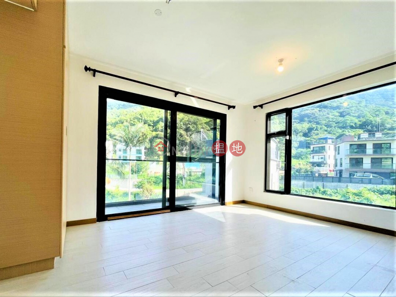 HK$ 50,000/ month, Mok Tse Che Village Sai Kung, Brand New House