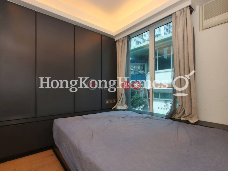 HK$ 21,000/ month | Elite Court | Western District 1 Bed Unit for Rent at Elite Court