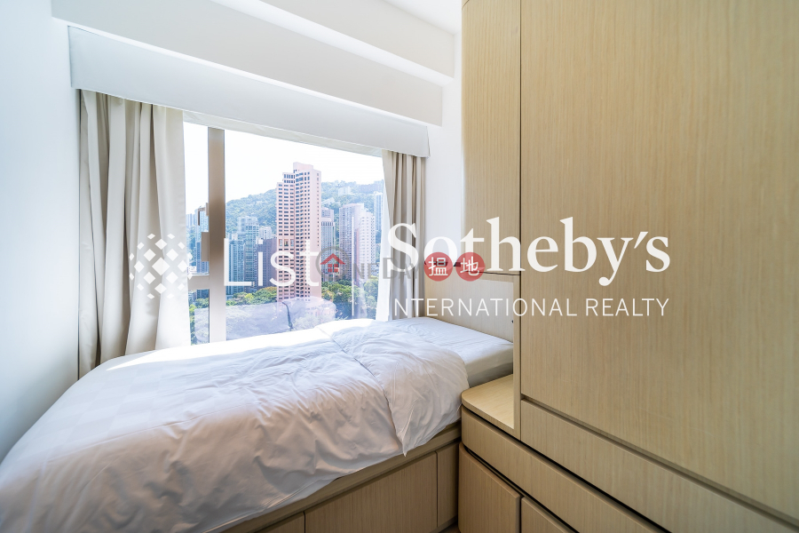 Property for Rent at Townplace Soho with 3 Bedrooms | Townplace Soho 本舍 Rental Listings