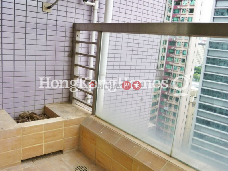 2 Bedroom Unit for Rent at Grand Villa | 31 Tin Hau Temple Road | Eastern District | Hong Kong, Rental | HK$ 29,000/ month
