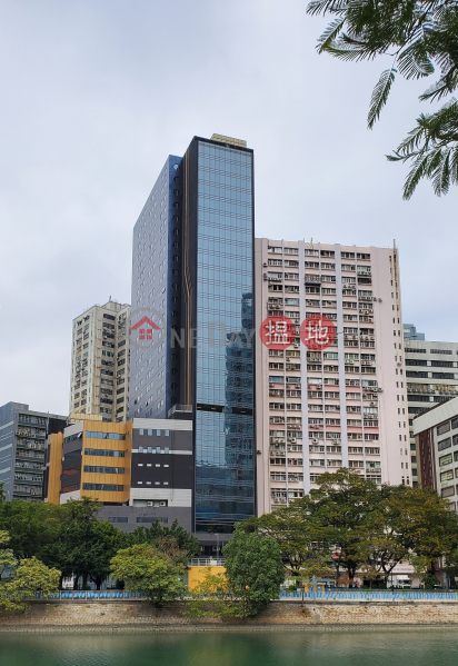 HK$ 11,500/ month, One Vista Summit | Tuen Mun | Grade A commercial building, 2 minutes to West Rail Station, excellent location