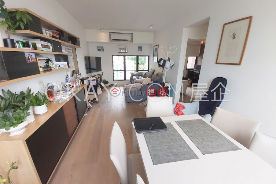Property Search Hong Kong | OneDay | Residential | Sales Listings | Charming 2 bedroom on high floor with sea views | For Sale