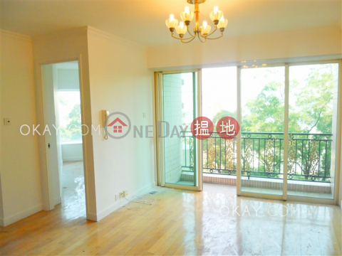 Elegant 3 bedroom with balcony | Rental|Eastern DistrictPacific Palisades(Pacific Palisades)Rental Listings (OKAY-R32637)_0